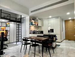 Marina One Residences (D1), Apartment #503951151